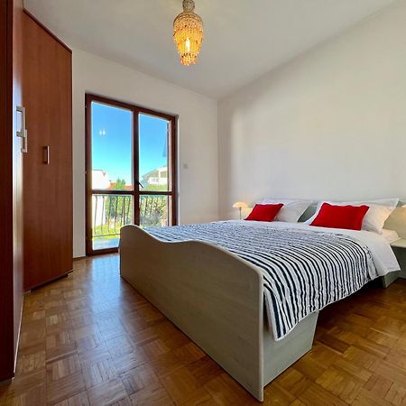Vodice Center Apartments Exterior photo