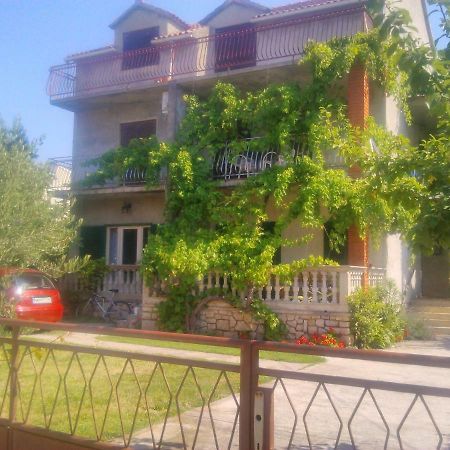 Vodice Center Apartments Exterior photo