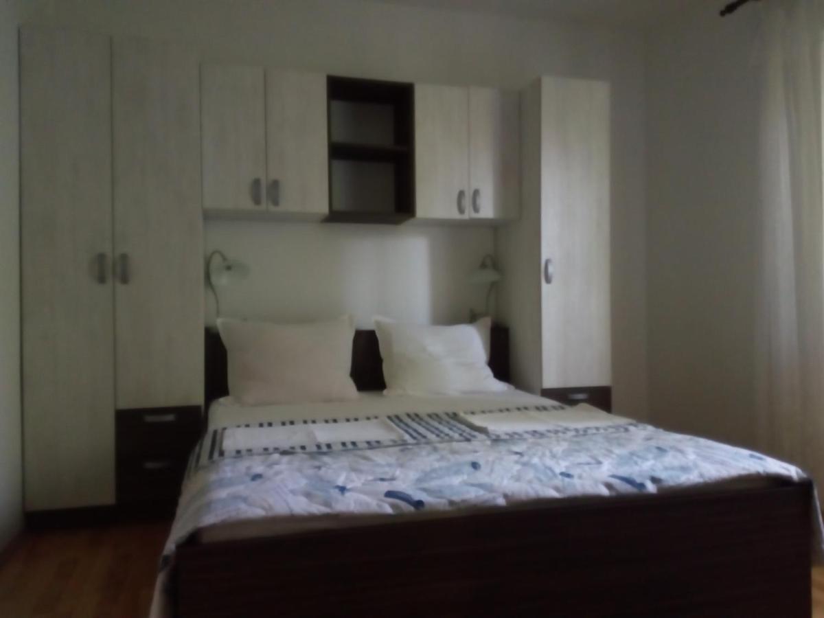 Vodice Center Apartments Exterior photo
