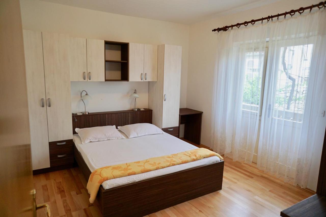 Vodice Center Apartments Exterior photo