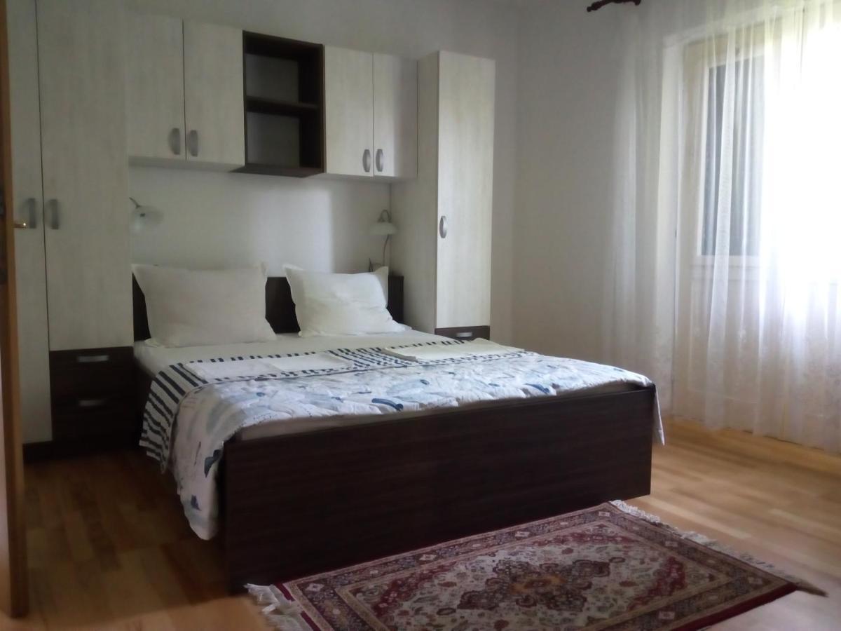 Vodice Center Apartments Exterior photo