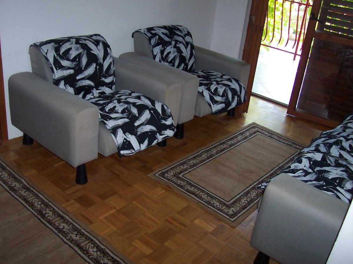 Vodice Center Apartments Exterior photo