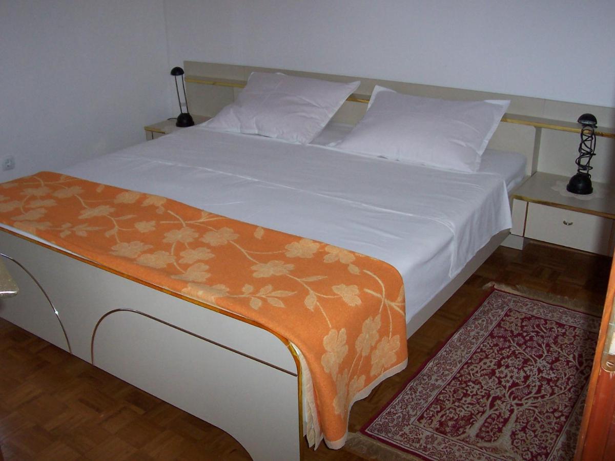 Vodice Center Apartments Exterior photo