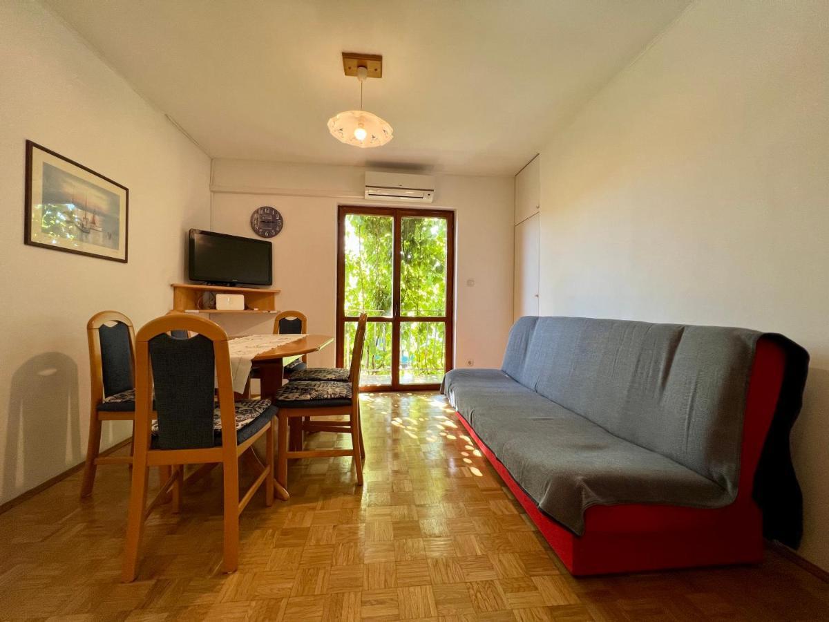 Vodice Center Apartments Exterior photo