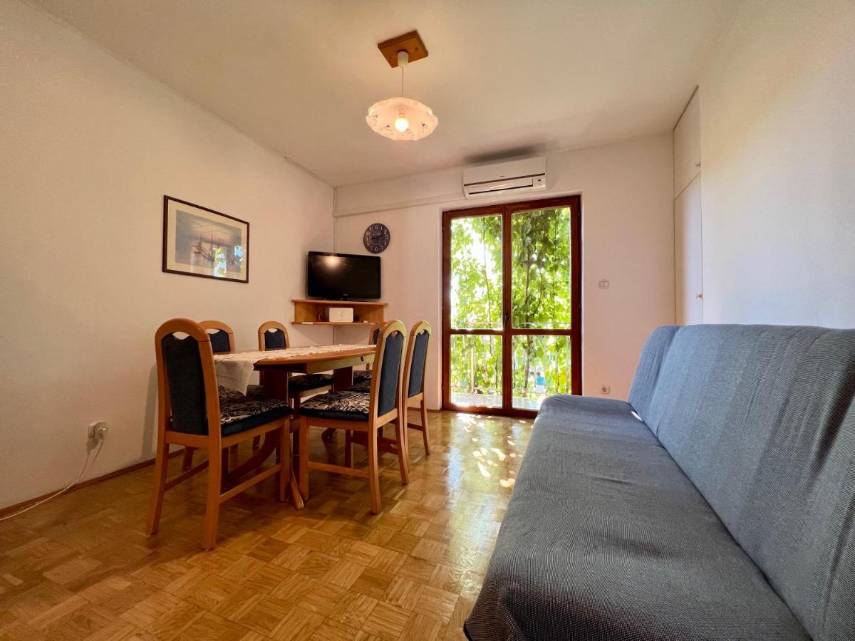 Vodice Center Apartments Exterior photo